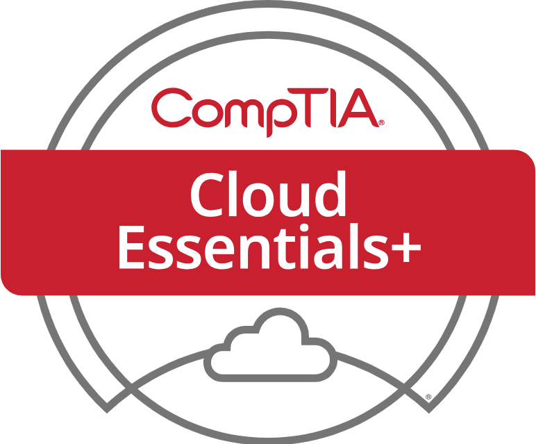 CompTIA Cloud Essentials+ (CLO-002) Basic Bundle