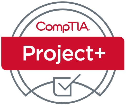 CompTIA CertMaster Practice for Project+ (PK0-005)
